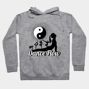 Dance Flow Hoodie